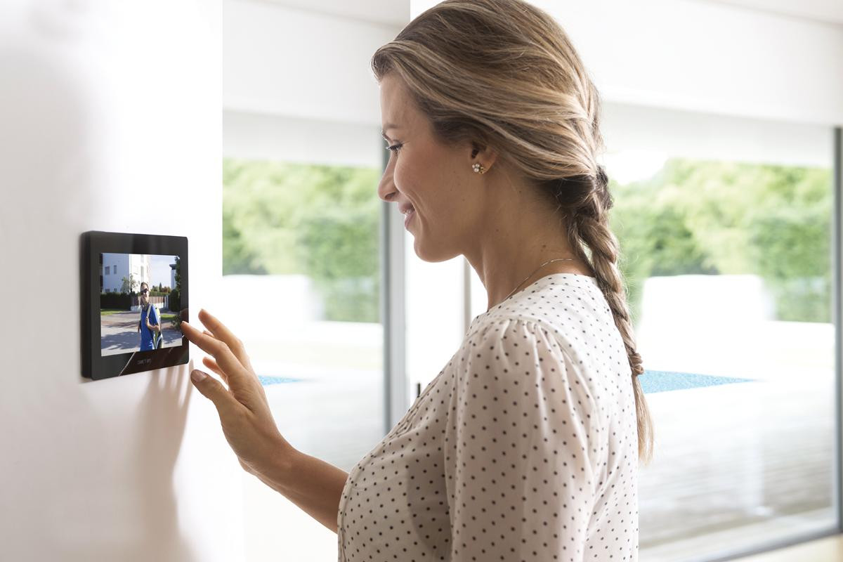 XTS 7 WH WIFI XTS 7 WH WIFI