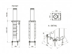 RBD 275H900